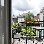 Hotell Bakker 3*