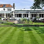 Bakker Hotell