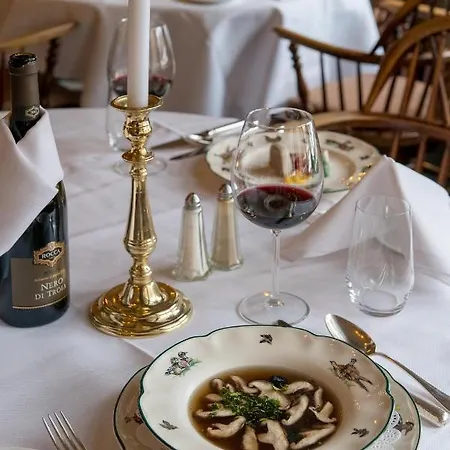 מלון Bakker פורדן