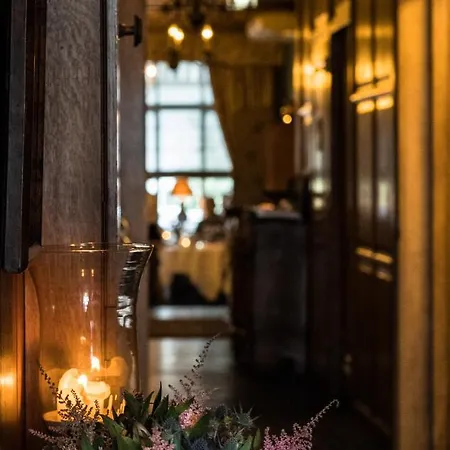 Bakker Hotel 3*