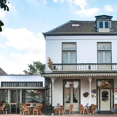 Hotell Bakker