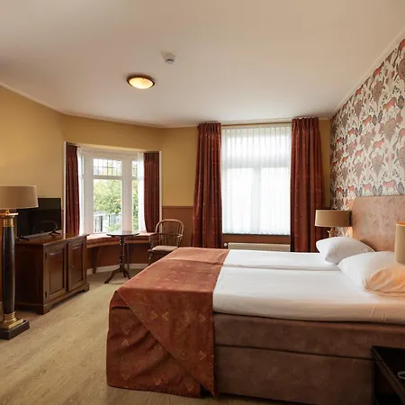 Hotell Bakker Vorden