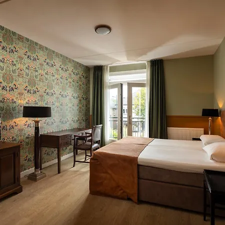 Bakker Hotell