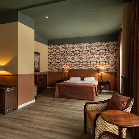Hotell Bakker