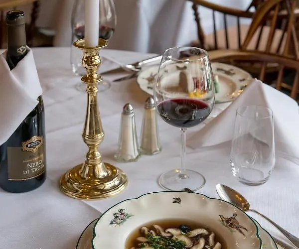 Hotell Bakker Vorden