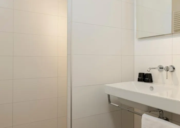 Bakker Hotell Vorden