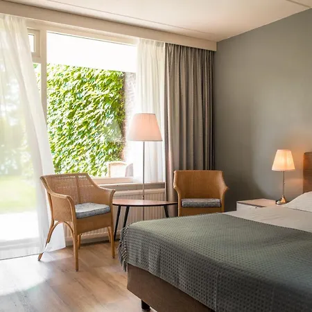 Hotel Bakker 3*