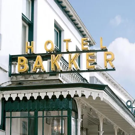 Hotel Bakker 3*