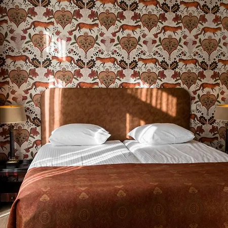 Bakker Hotel