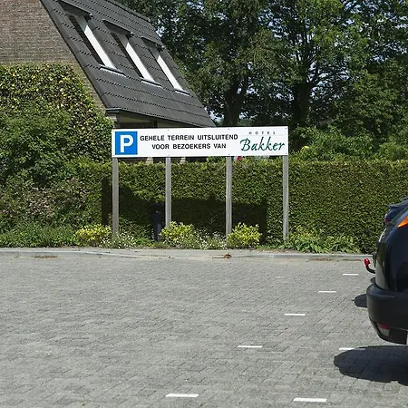 Hotel Bakker Vorden