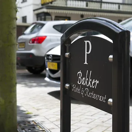 Hotel Bakker Vorden