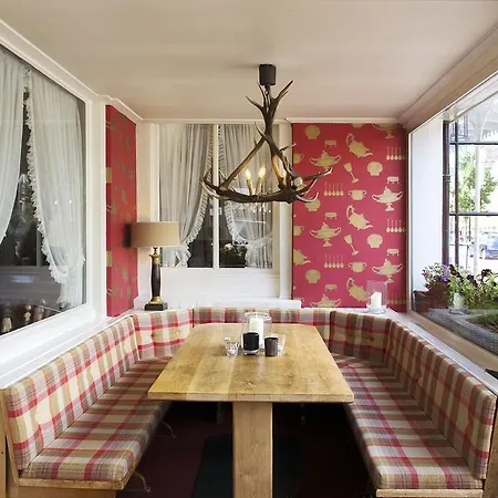 Hotel Bakker 3*