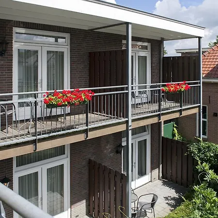 Hotel Bakker 3*