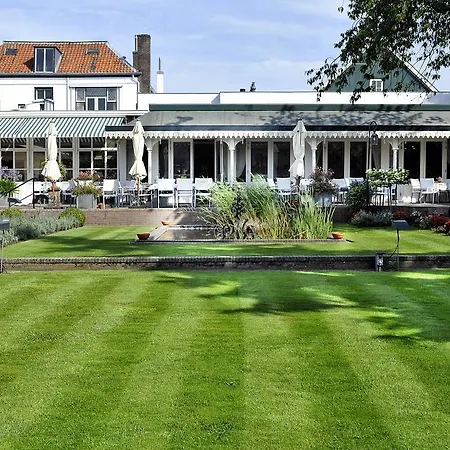 Bakker Hotel