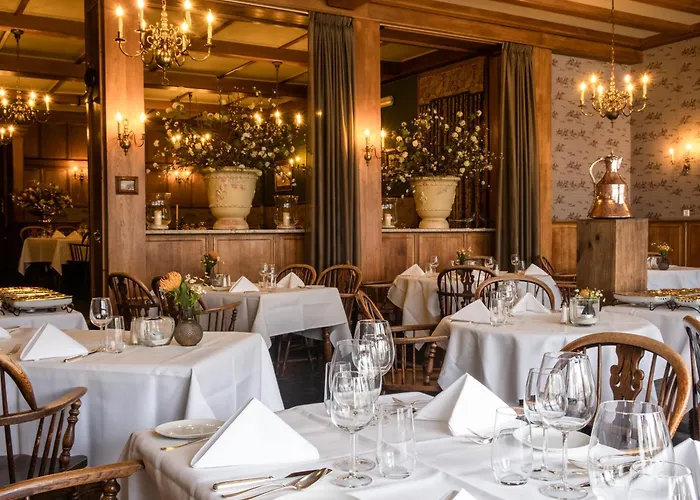 Hotell Bakker Vorden