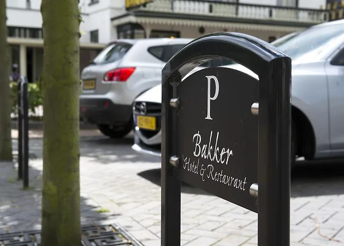 Hotell Bakker Vorden